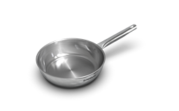 CHẢO INOX ĐA LỚP SUNHOUSE IN28M6